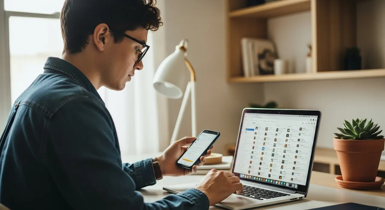 Community Manager Créteil